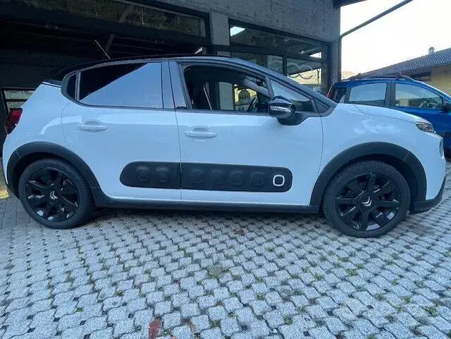 Citroen C3 2017 photo 2