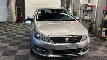 Peugeot 308 2018 photo 2