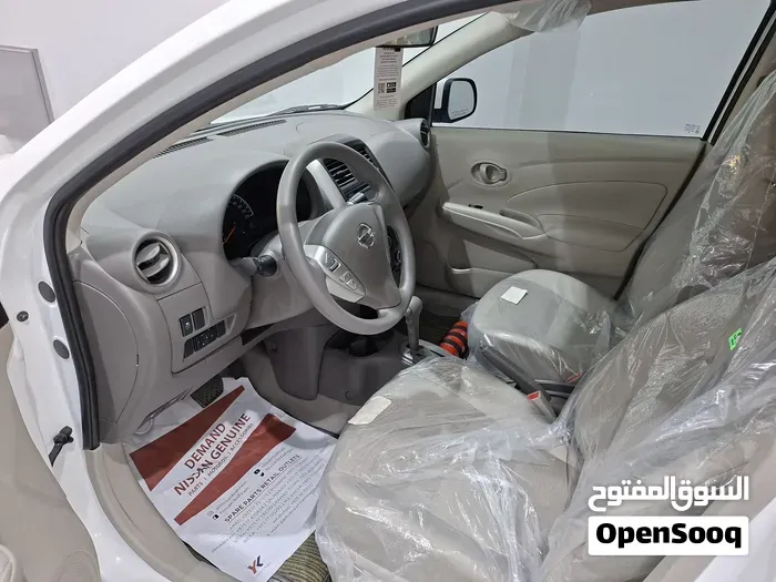 Nissan Sunny 2026 photo 4