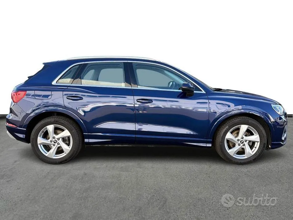 Audi Q3 2020 photo 3