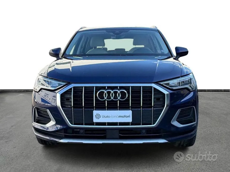 Audi Q3 2020 photo 2