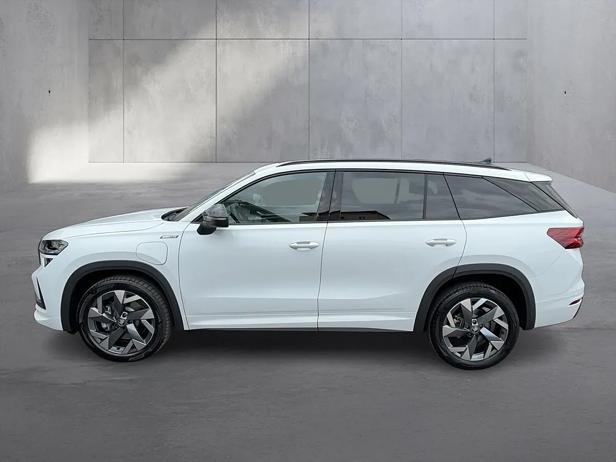 Skoda Kodiaq 2026 photo 2