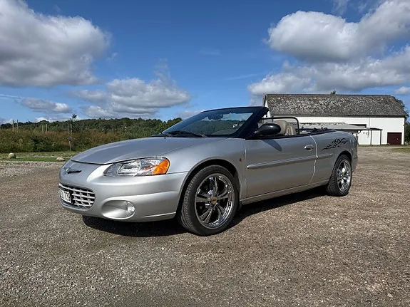 Chrysler Sebring