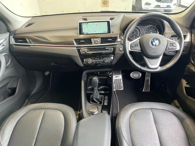 BMW X1 2017 photo 2