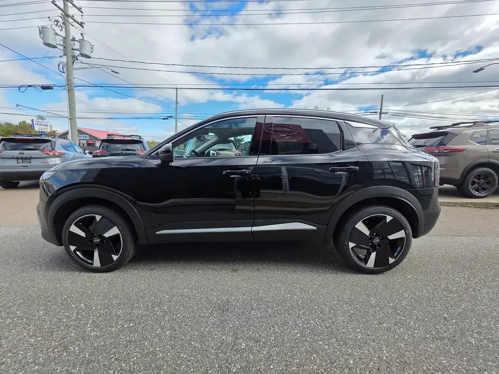 Nissan Kicks 2027 photo 4