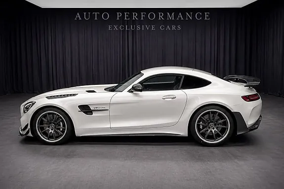 Mercedes-Benz Amg Gt R 2020 photo 2