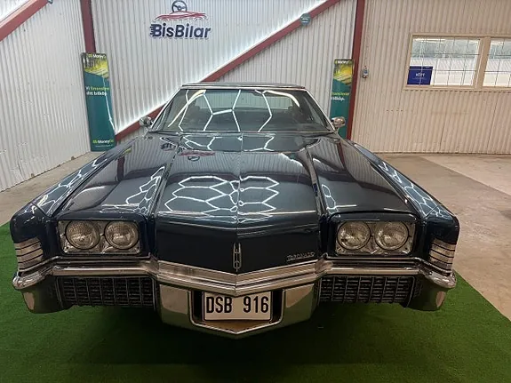 Oldsmobile Toronado 1971 photo 2