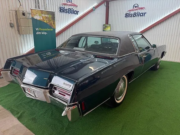Oldsmobile Toronado 1971 photo 4