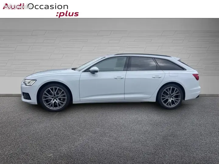 Audi A6 Avant 2023 photo 3