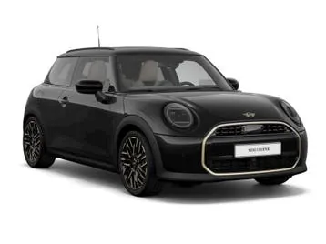 Mini Cooper 2025 photo 2