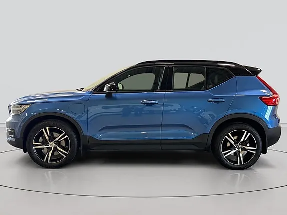 Volvo Xc40 2021 photo 2