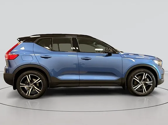 Volvo Xc40 2021 photo 5