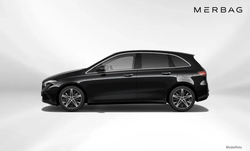 Mercedes-Benz B-Class 2025 photo 2