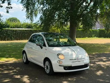 Fiat 500 L