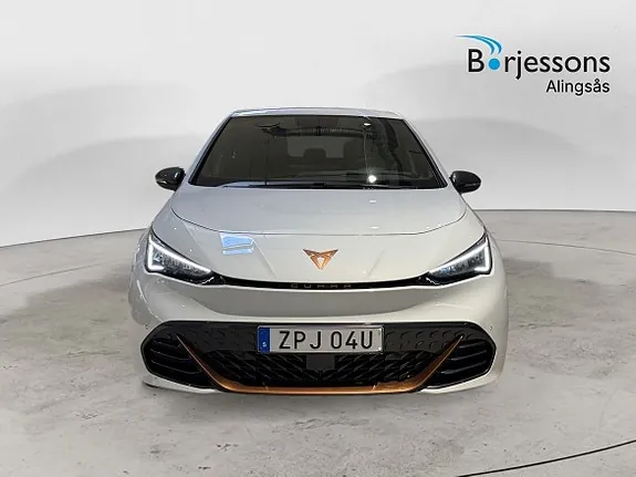 Cupra Born 2026 photo 5