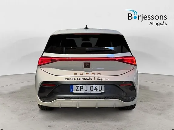 Cupra Born 2026 photo 4