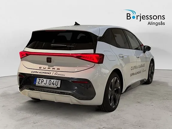 Cupra Born 2026 photo 3