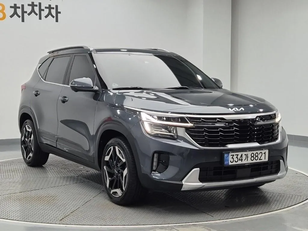Kia Sorento 2023 photo 4