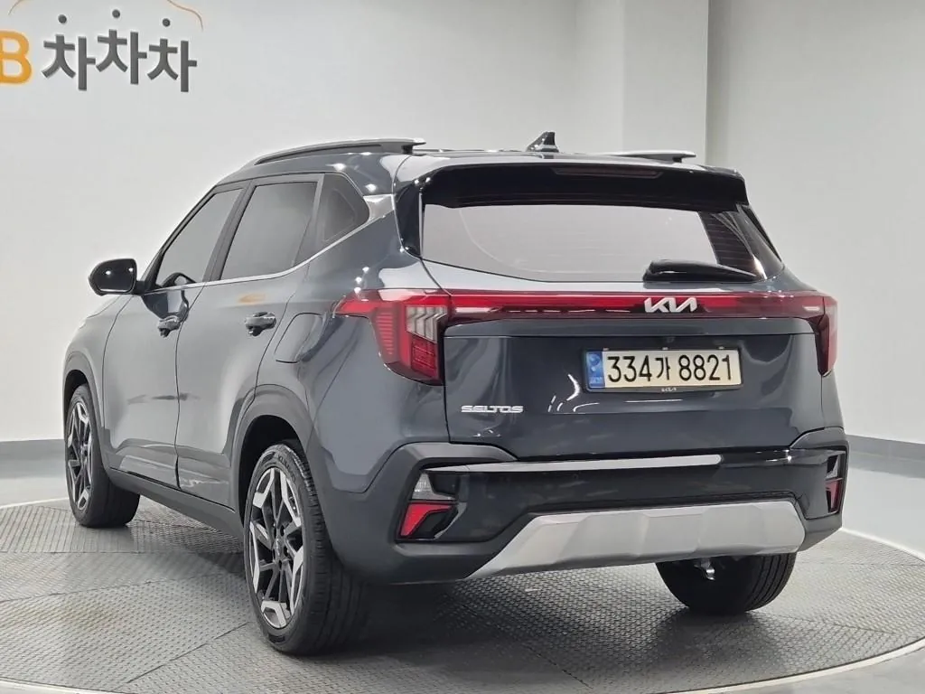 Kia Sorento 2023 photo 2