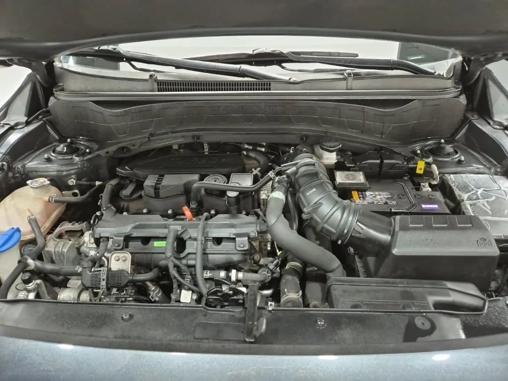 Kia Sorento 2023 photo 5