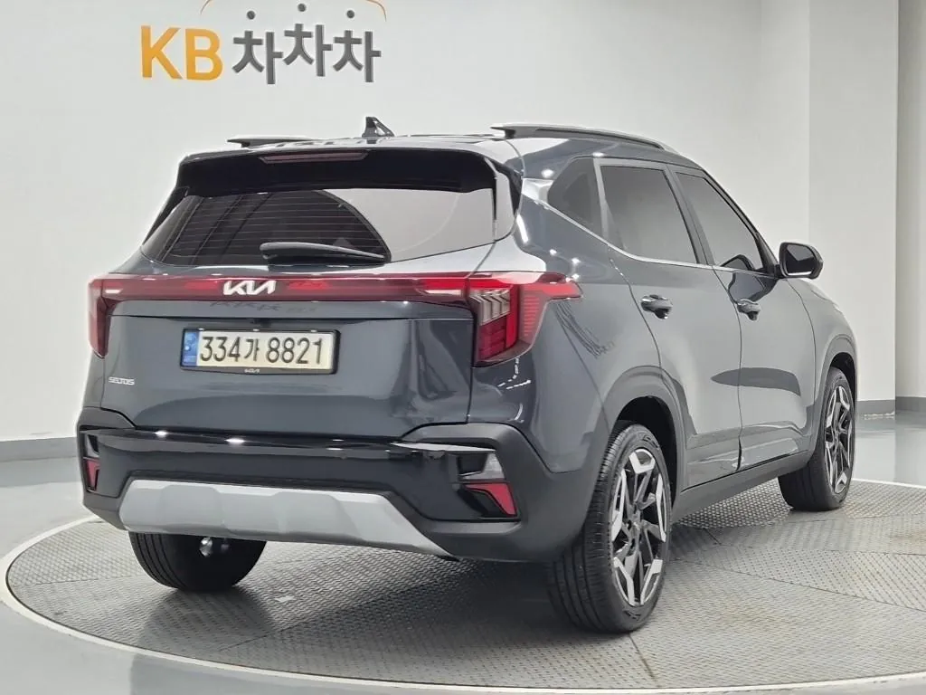 Kia Sorento 2023 photo 3