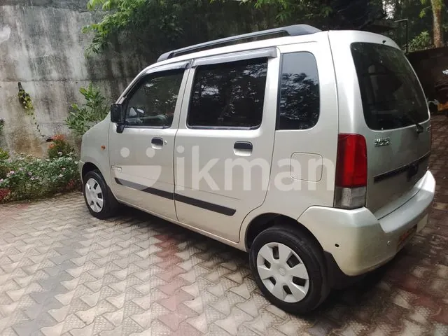Suzuki Maruti