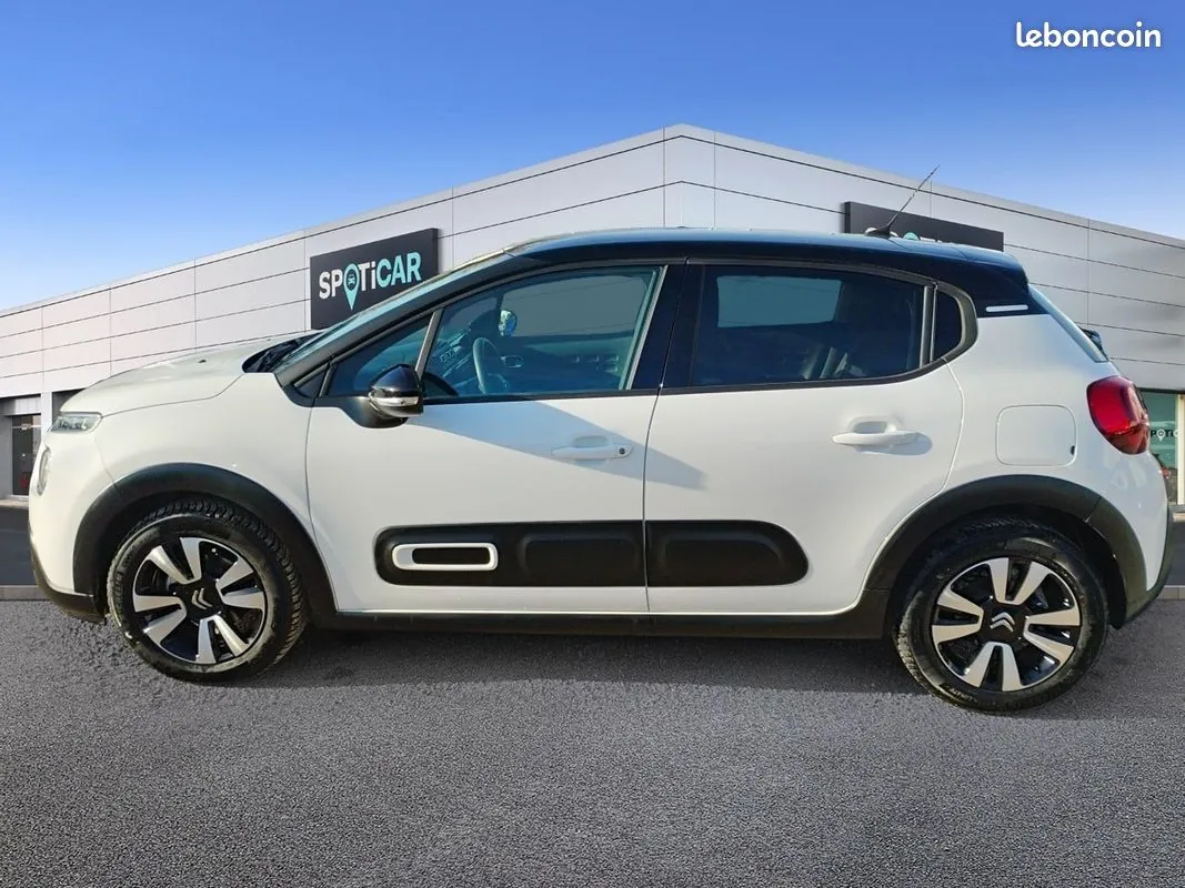 Citroen C3 2023 photo 2