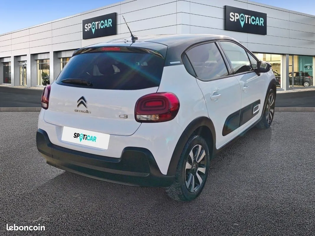 Citroen C3 2023 photo 5