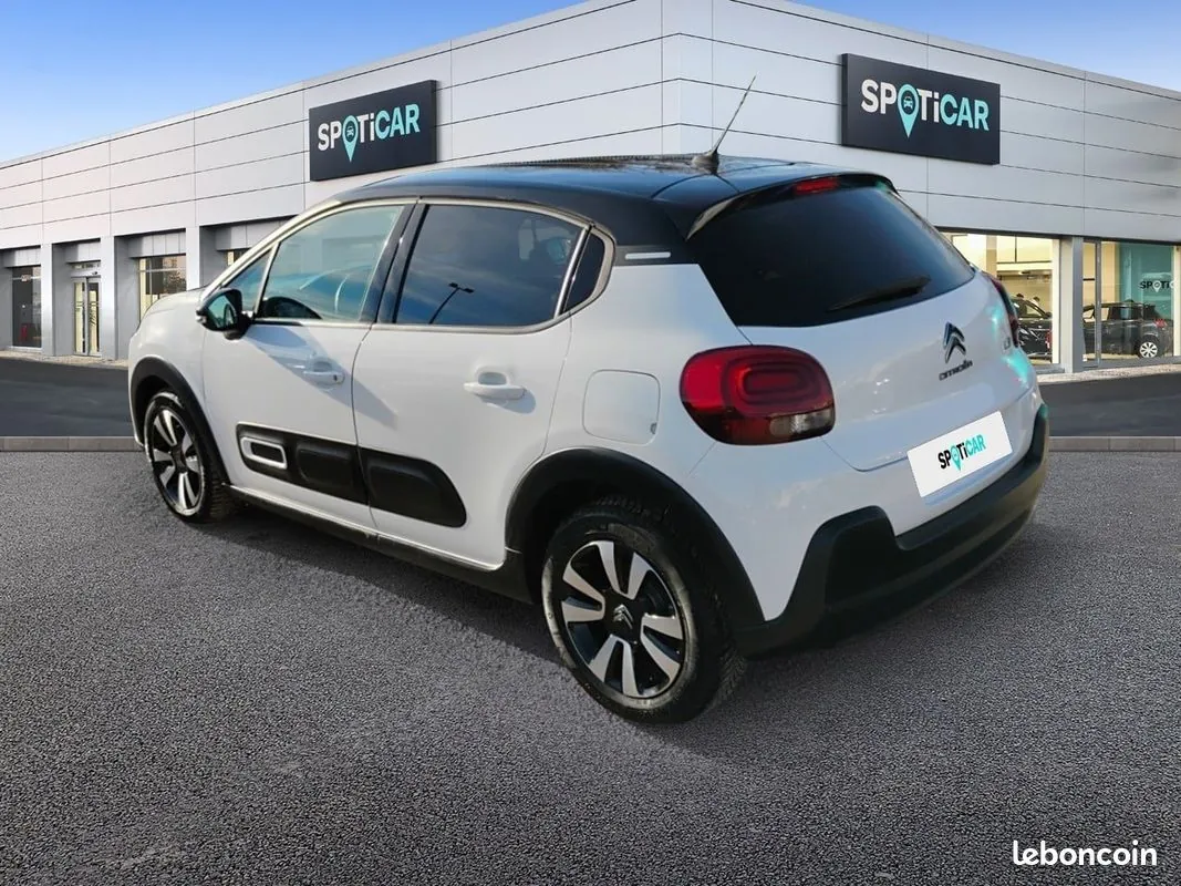 Citroen C3 2023 photo 3