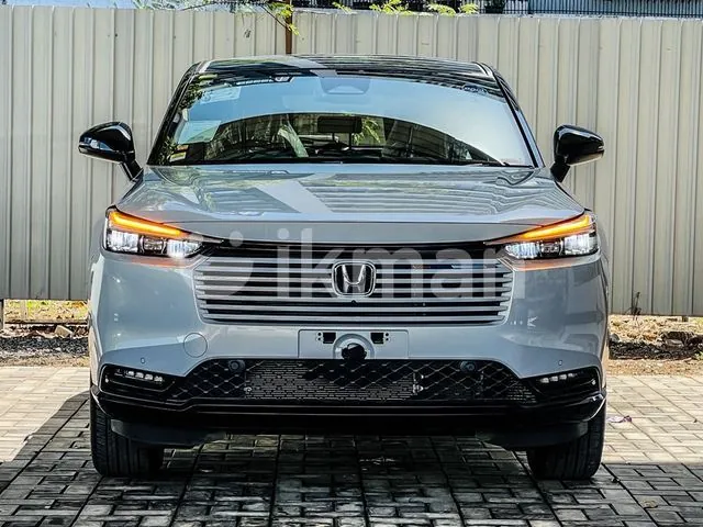 Honda Vezel 2026 photo 3