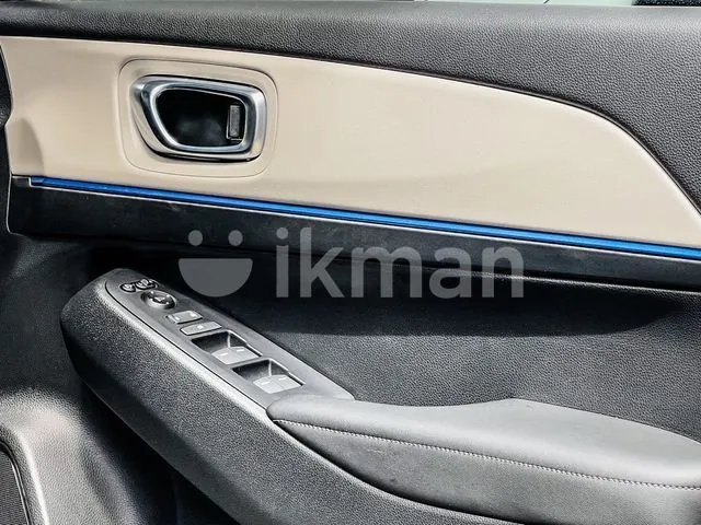Honda Vezel 2026 photo 5