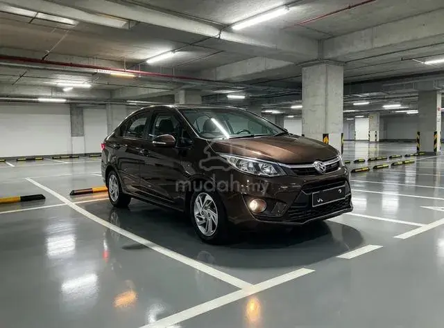Proton Persona