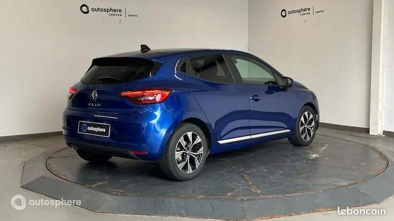 Renault Clio 2023 photo 5