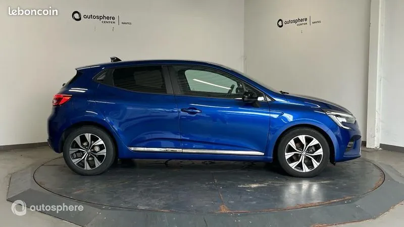 Renault Clio 2023 photo 4
