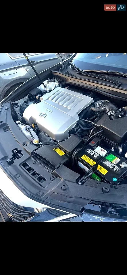 Lexus Es 2015 photo 2