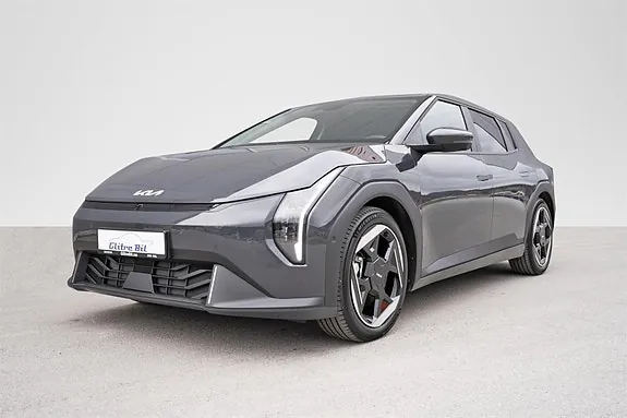 Kia Ev4 2026 photo 2