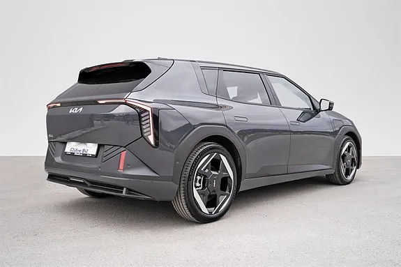 Kia Ev4 2026 photo 5