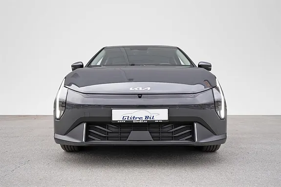 Kia Ev4 2026 photo 3