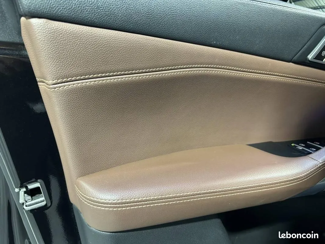 BMW X6 2019 photo 5