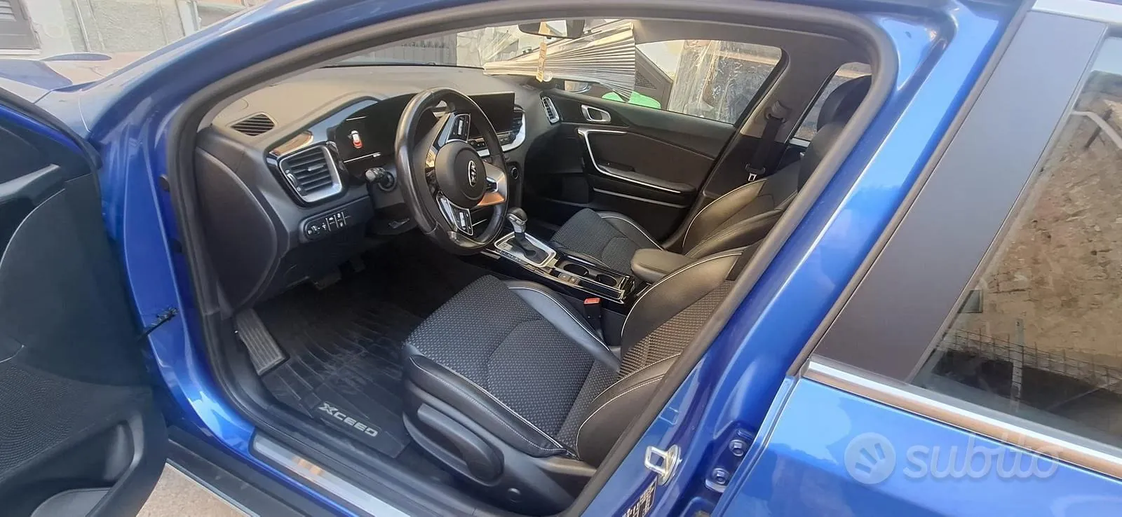 Kia Xceed 2020 photo 5