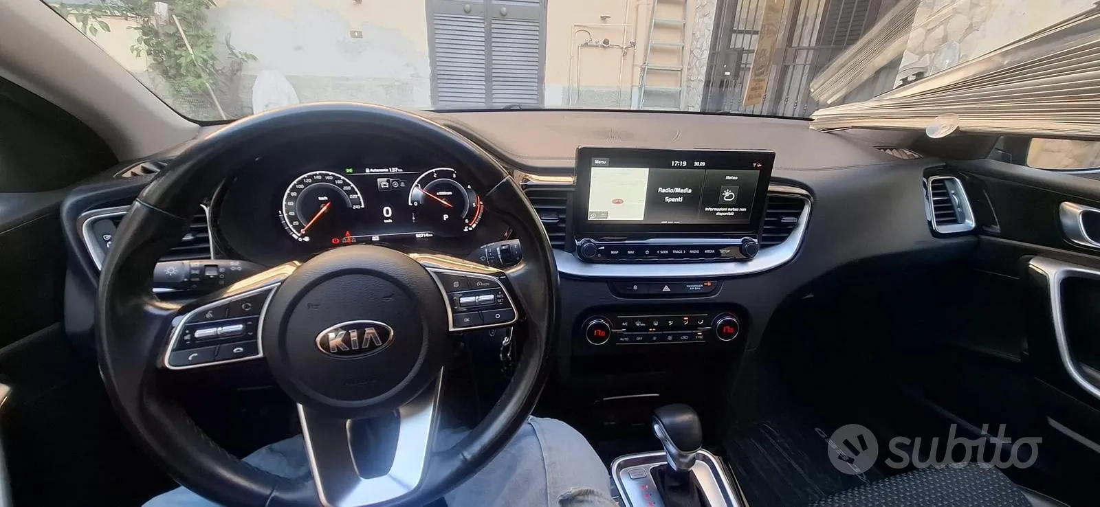 Kia Xceed 2020 photo 4