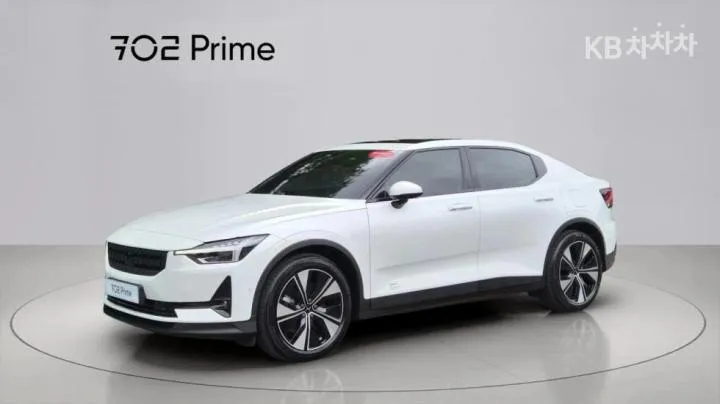 Polestar Polestar 2