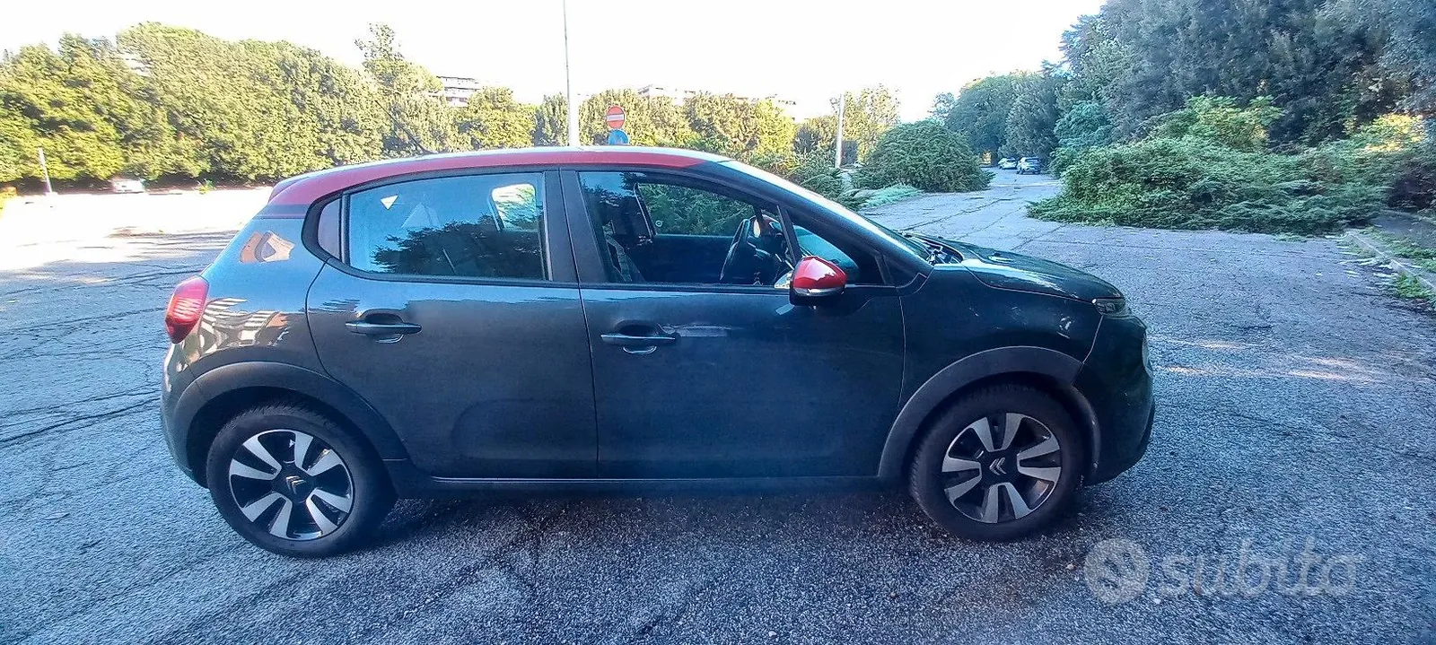 Citroen C3 2017 photo 2