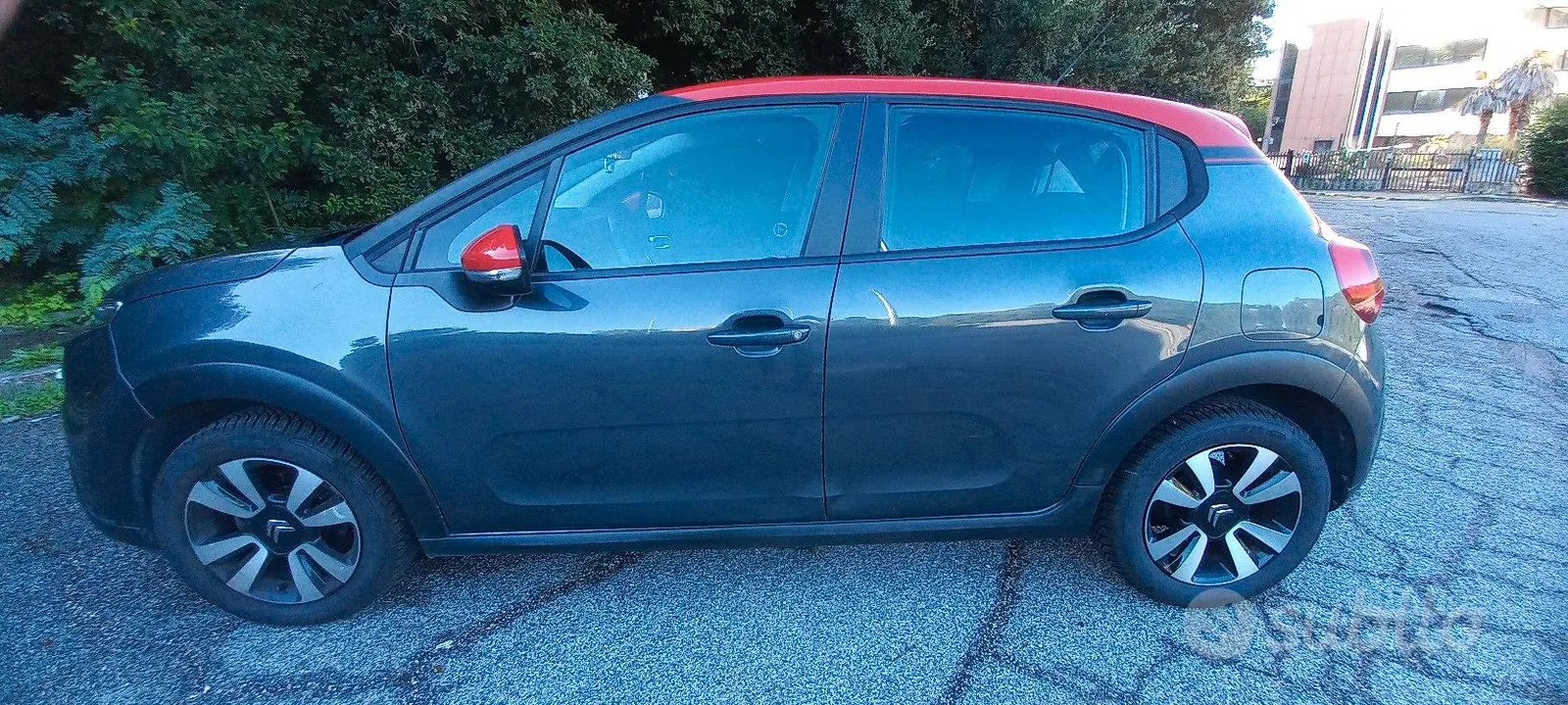 Citroen C3 2017 photo 3