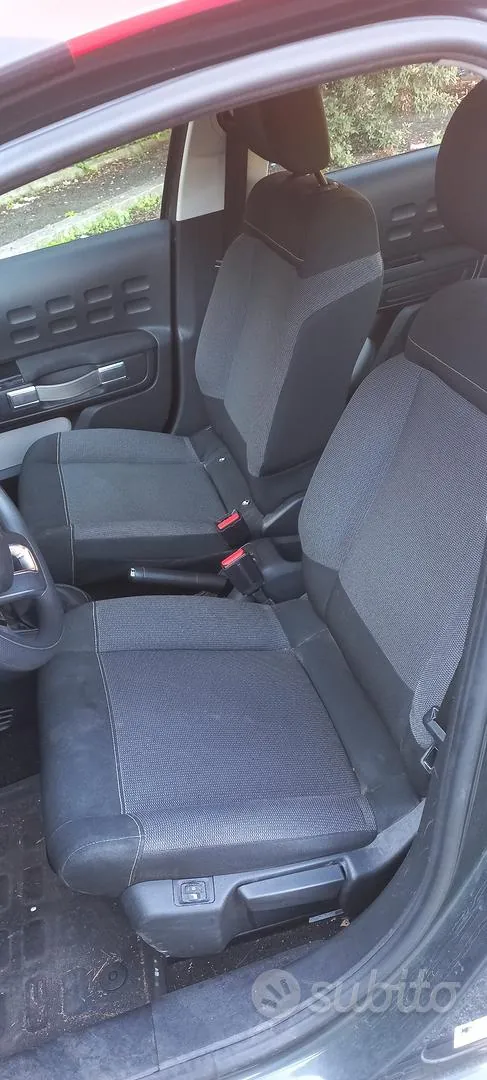 Citroen C3 2017 photo 5
