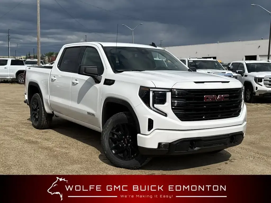 GMC Sierra 1500