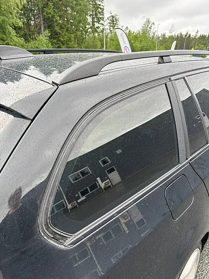 BMW 525D 2009 photo 5