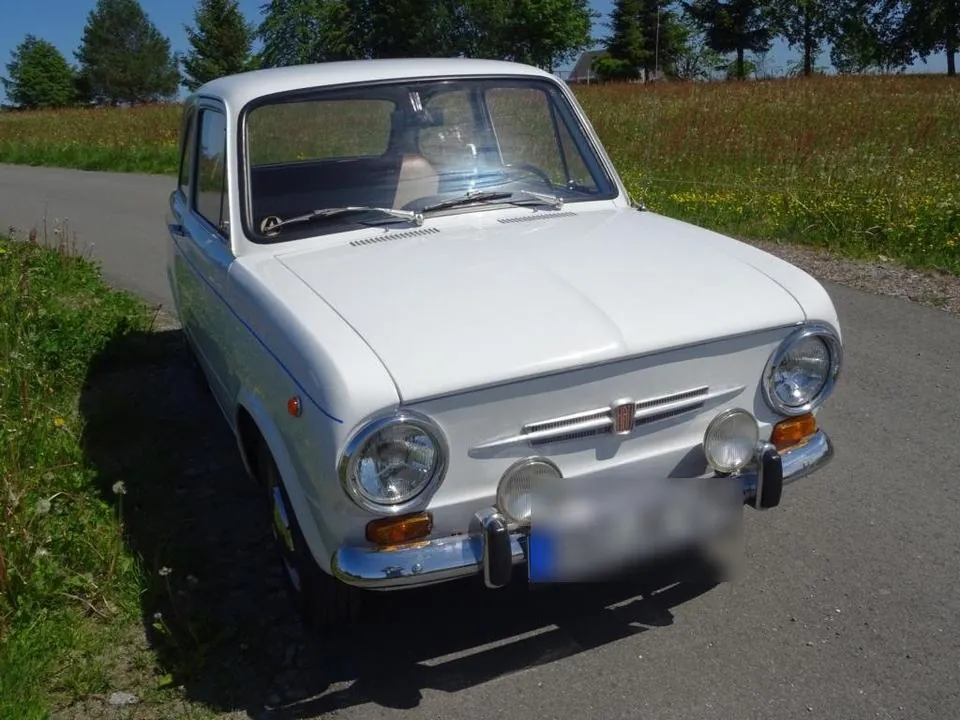 Fiat 850