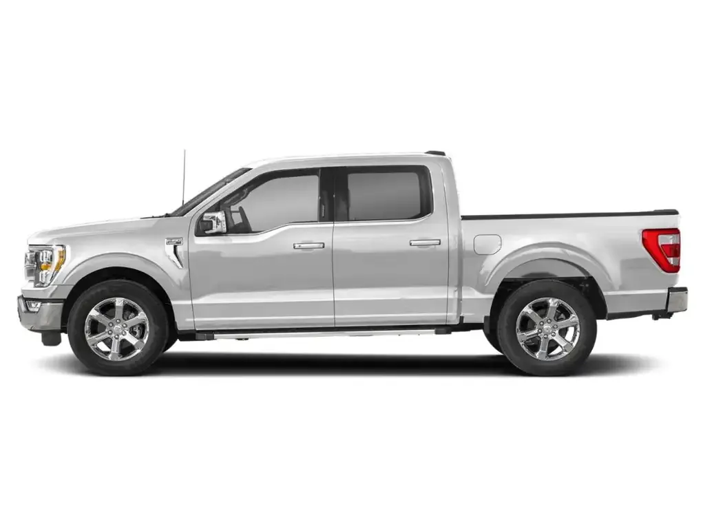 Ford F-150 2023 photo 3
