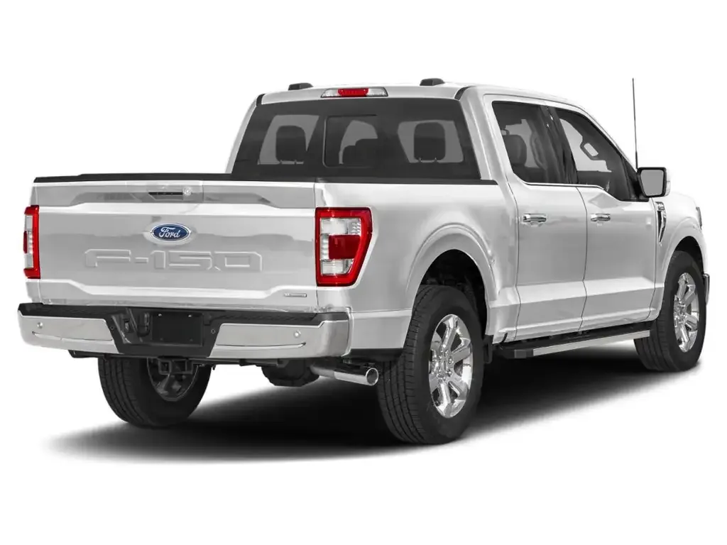 Ford F-150 2023 photo 2